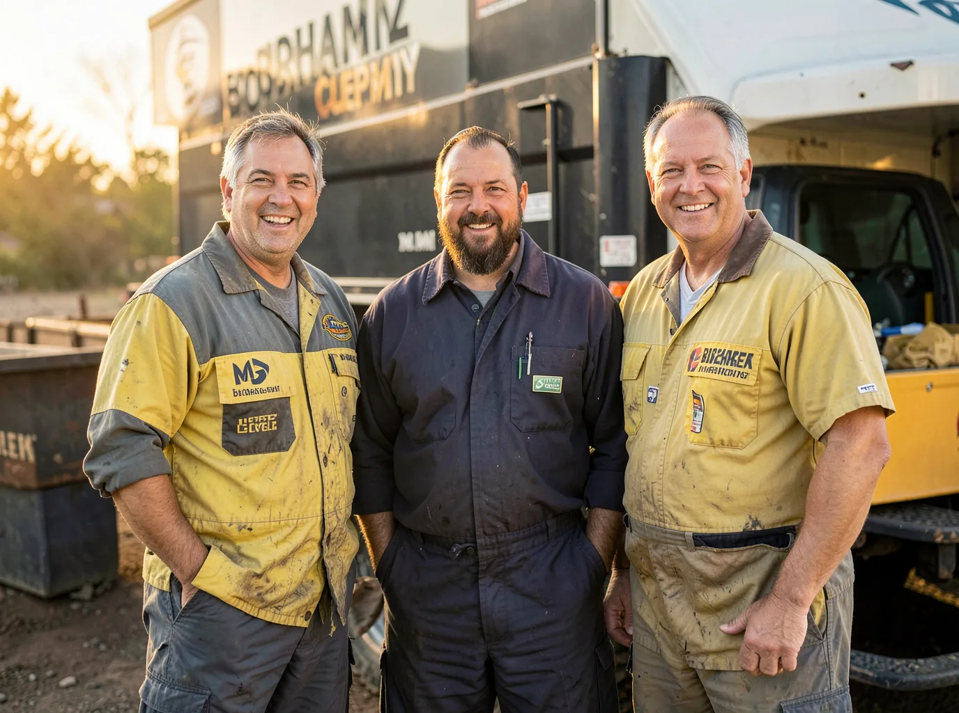 Sewage Cleanup company in Blandburg, PA