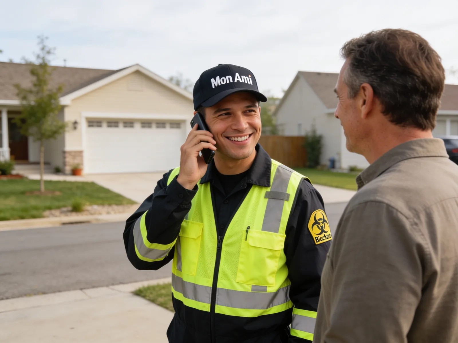 Sewage Cleanup Blandburg, PA FAQs