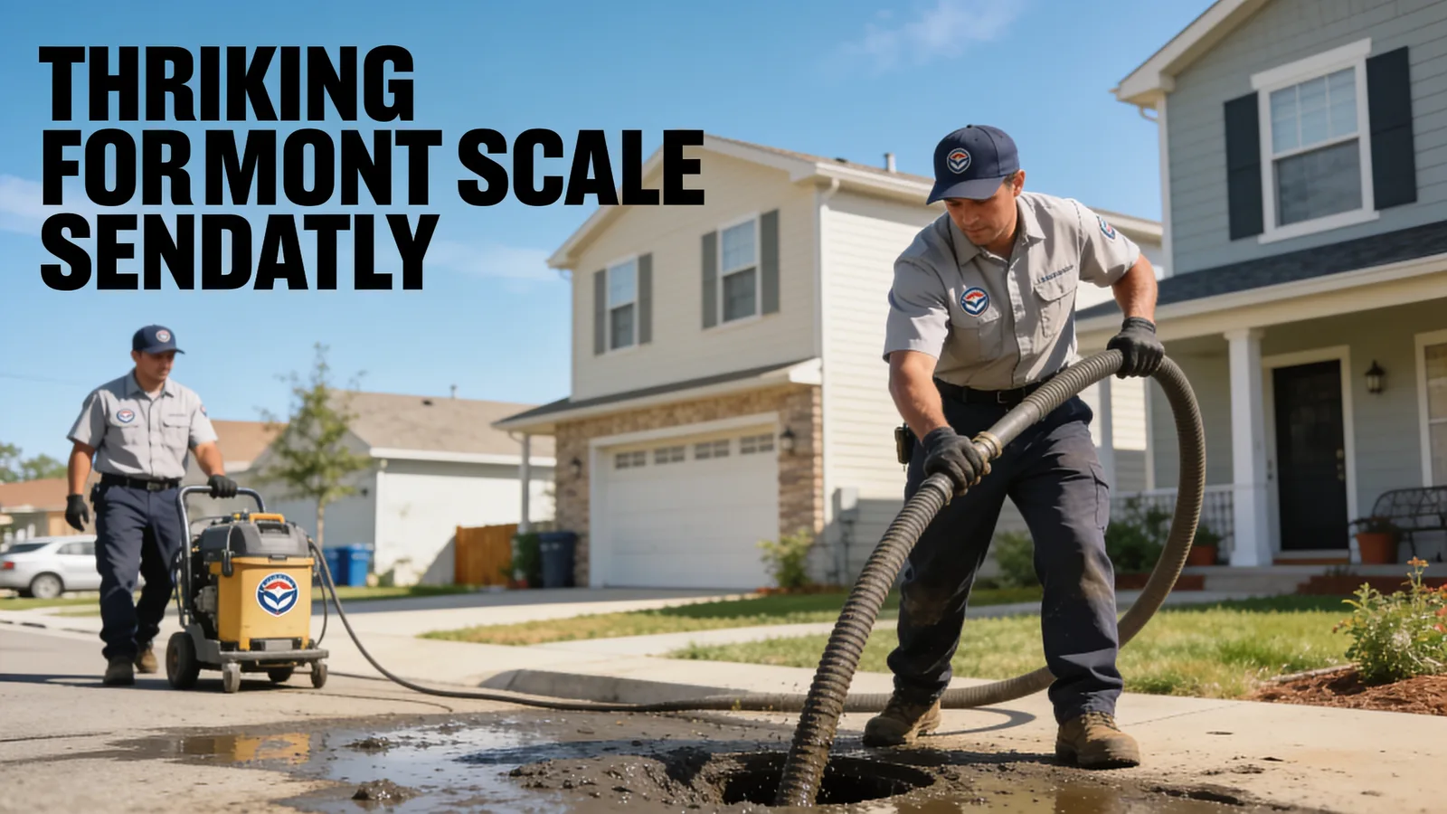 Sewage Cleanup in Blandburg, PA near me